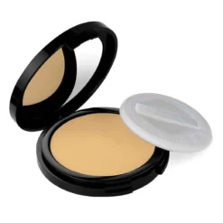 Gesichtspuder: MINERAL COMPACT POWDER