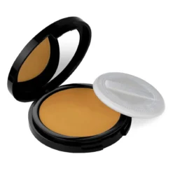 Gesichtspuder: MINERAL COMPACT POWDER