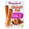 Glutenfreie Kekse ohne Ei & Backpulver mit Schoko & Nuss