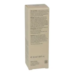 Handcreme ohne Parfum mit Olivenöl für trockene, rissige Hände