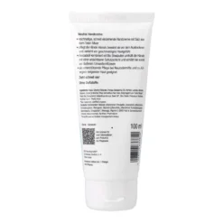 Handcreme reichhaltige Pflege bei empfindlicher Haut - wohltuendes Salz vom Totes Meer