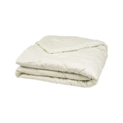 Hanf Duo Leicht-Steppbett 160x210 cm