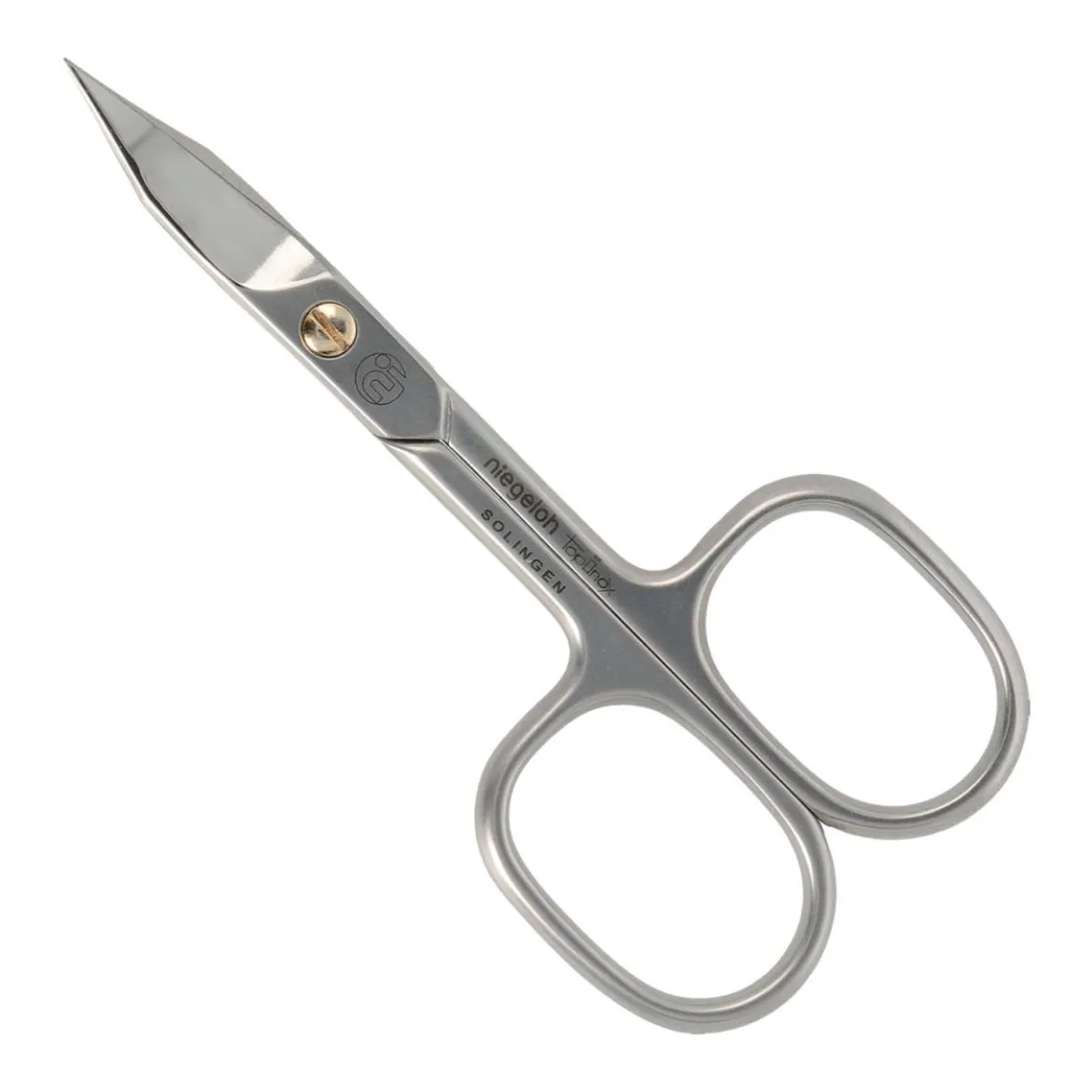Haut- und Nagelschere ohne Nickel aus Topinox Edelstahl kaufen