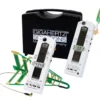 HF38B-W Messgeräte Set von Gigahertz Solutions