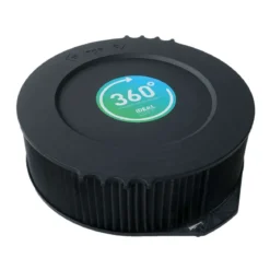 IDEAL AP80 Pro Feinstaub Luftreiniger mit Luftsensoren