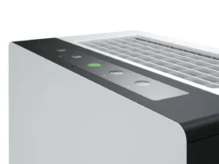 IDEAL AP80 Pro Feinstaub Luftreiniger mit Luftsensoren
