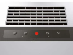 IDEAL AP80 Pro Feinstaub Luftreiniger mit Luftsensoren