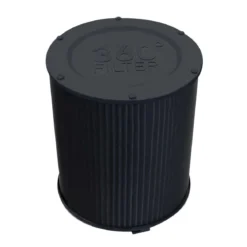 IDEAL AP40 PRO HEPA Filter Luftreiniger mit Aktivkohle