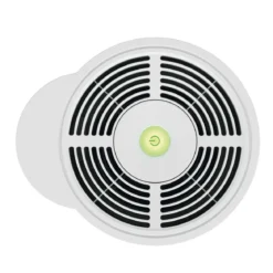 IDEAL AP40 PRO HEPA Filter Luftreiniger mit Aktivkohle