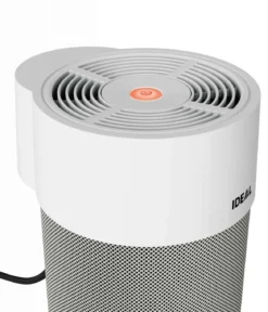 IDEAL AP40 PRO HEPA Filter Luftreiniger mit Aktivkohle