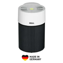 IDEAL AP30 PRO Luftreiniger mit Aktivkohlefilter und 360°-Smartfilter-System