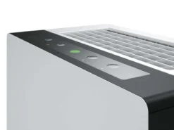 IDEAL AP60 Pro Pollen Luftreiniger mit HEPA Filter und Fernbedienung