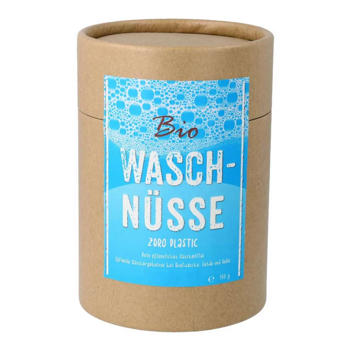 Indische Waschnüsse - mit Stoffsäckchen