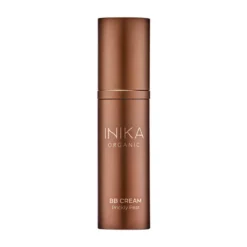 Inika BB Cream: Getönte Tagescreme vegan & Bio