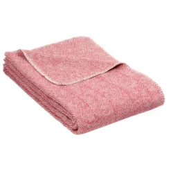 Jacquard Wohndecke - Kuscheliges Design für Ihr Zuhause