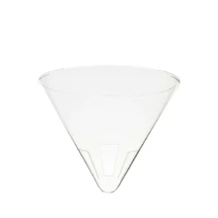 Kaffeebereiter Brasil 1 Liter - mit Glas Kaffeefilter-Halter