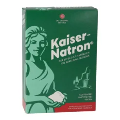 Kaiser Natron kaufen zum Backen, Baden & gegen Schimmel