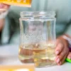Kefirko Knollen für Wasserkefir als Starter-Kulturen