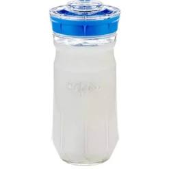 Kefirmaker Kefirko Fermenter für Milchkefir & Wasserkefir