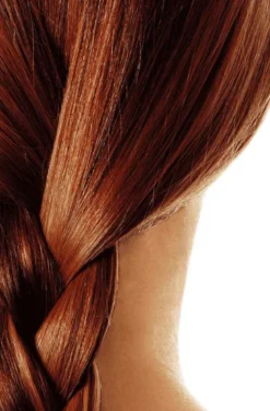 Khadi Hellbraun: Natürliche Eleganz für strahlende Haarpracht