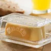 Kilner Butterdose Glas Vintage - für 250g Butter