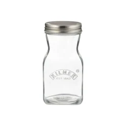 Kilner Saft- und Saucenflaschen für ästhetisches Servieren
