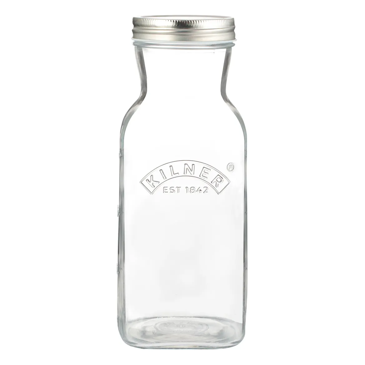 Kilner Saft- und Saucenflaschen für ästhetisches Servieren
