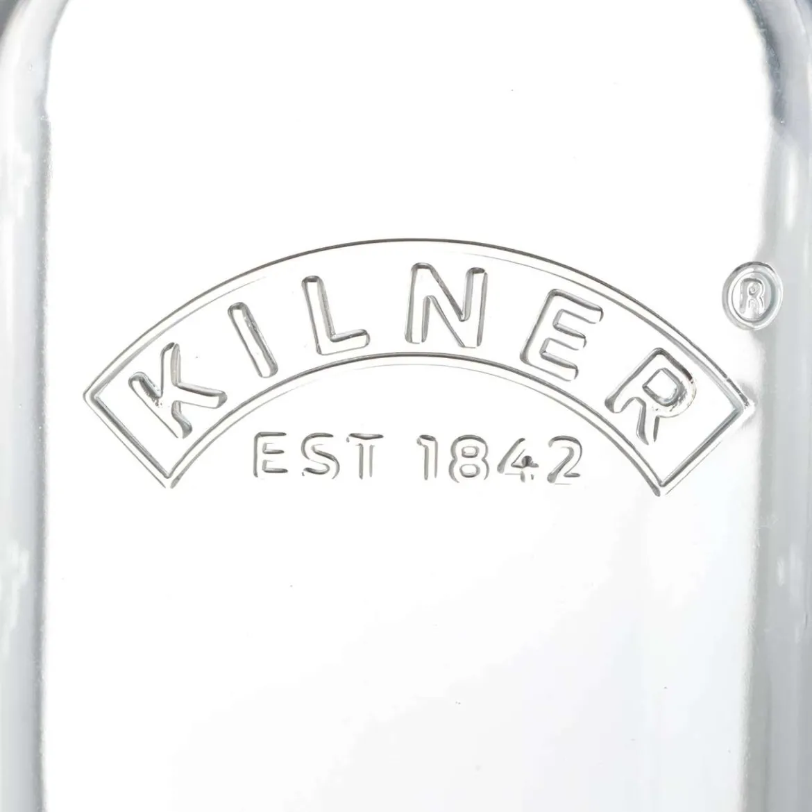Kilner Saft- und Saucenflaschen für ästhetisches Servieren