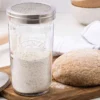 Kilner Siebglas: praktisches Streuglas-Set für die Küche
