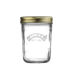 Kilner Weithals Einmachgläser: Das Kilner Einmachglas
