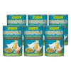 Kokosmilch Bio und glutenfrei im praktischen 6er Sparpack