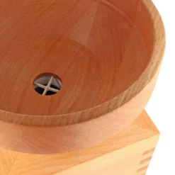 KoMo Fidibus XL - Getreidemühle mit professionellem 600 Watt Motor