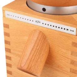 KoMo Fidibus XL - Getreidemühle mit professionellem 600 Watt Motor