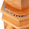 KoMo PK1 Mühle für Getreide - formschön mit 360 Watt starkem Motor