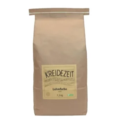 Kreidezeit Lehmfarbe Vega weiß kaufen