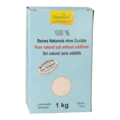 Kristallsalz aus der Salt Range gemahlen kaufen