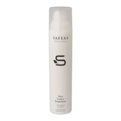 Körperlotion ohne Duftstoffe mit Olive von Safeas Naturkosmetik