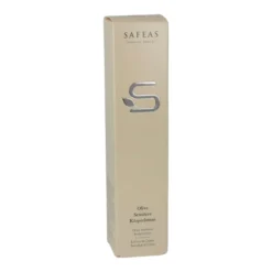 Körperlotion ohne Duftstoffe mit Olive von Safeas Naturkosmetik