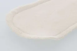 Kulmine Slipeinlagen Bio Klassisch - wiederverwendbar und hygienisch