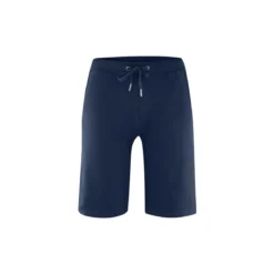 Kurze Sweathose Damen - GOTS zertifizierte Bio Baumwolle