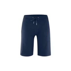 Kurze Sweathose Damen - GOTS zertifizierte Bio Baumwolle