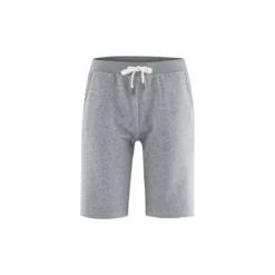 Kurze Sweathose Damen - GOTS zertifizierte Bio Baumwolle