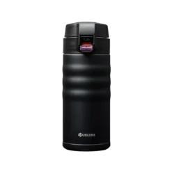 Kyocera auslaufsicherer Thermobecher - 350 ml mit Flip Top
