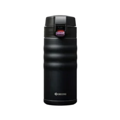 Kyocera auslaufsicherer Thermobecher - 350 ml mit Flip Top