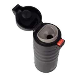 Kyocera auslaufsicherer Thermobecher - 350 ml mit Flip Top