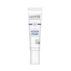 Lavera Augencreme mit Hyaluron - Augencreme ohne Duftstoffe