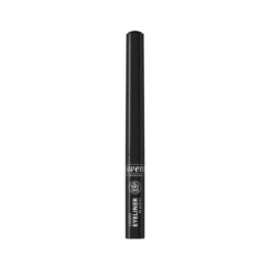 Lavera Liquid Eyeliner schwarz - Perfekten Lidstrich ziehen