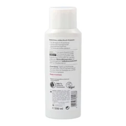 Lavera Neutral Dusch-Shampoo ohne Parfüm bei Neurodermitis