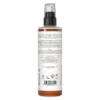 Leave in Conditioner ohne Silikone (Urtekram Kokos) - 250ml Flasche