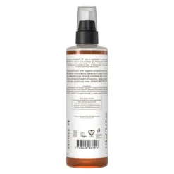 Leave in Conditioner ohne Silikone (Urtekram Kokos) - 250ml Flasche